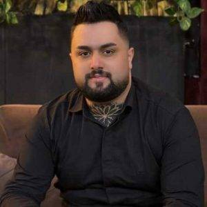 دانلود آهنگ مازندرانی بهنام حسن زاده اشاره