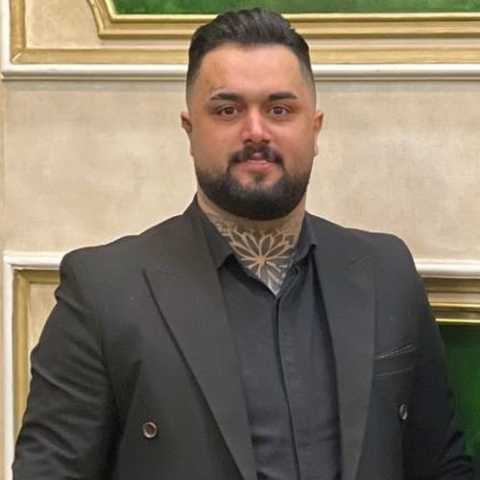 دانلود آهنگ مازندرانی بهنام حسن زاده می دلبر ره شر دره