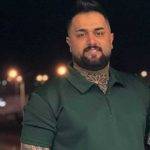 دانلود آهنگ مازندرانی بهنام حسن زاده ویس جدید
