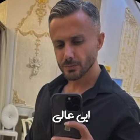 دانلود آهنگ مازندرانی ابی عالی پیر مردی
