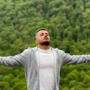 دانلود آهنگ مازندرانی ابی عالی تنی دیوانمه عاشق تمه