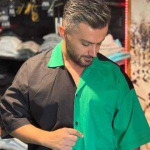 دانلود آهنگ مازندرانی ابی عالی ویس جدید