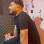 دانلود آهنگ مازندرانی فرشاد کلوانی انه گتی اسمون اتا ستاره نارمه