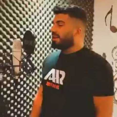 دانلود آهنگ مازندرانی فرشاد کلوانی دلبر گتی من امه