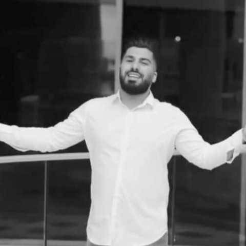 دانلود آهنگ مازندرانی فرشاد کلوانی من بمیرم دلبر فقط تو‌ دووش