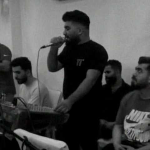 دانلود آهنگ مازندرانی فرشاد کلوانی شه مازرونه میرمه