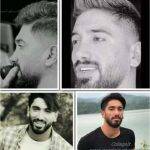 دانلود آهنگ مازندرانی جواد عباسی آ می دتر جان