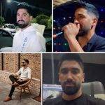 دانلود آهنگ مازندرانی جواد عباسی ابر و بارون وومه یار