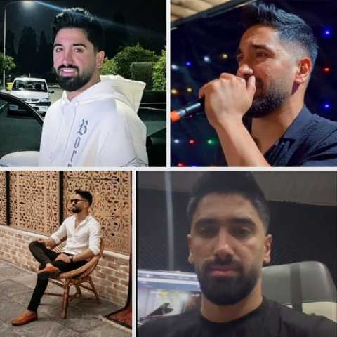 دانلود آهنگ مازندرانی جواد عباسی ابر و بارون وومه یار