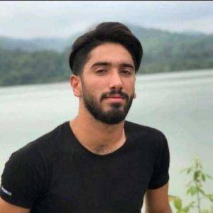 دانلود آهنگ مازندرانی جواد عباسی اگه چرخ هاکنی