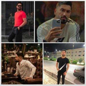 دانلود آهنگ مازندرانی جواد عباسی منه نا بویی خل و دیوانه وومه