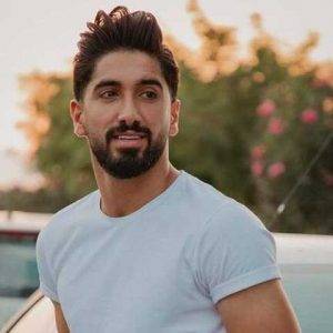 دانلود آهنگ مازندرانی جواد عباسی بالای محله