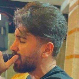 دانلود آهنگ مازندرانی جواد عباسی دادا بوم کی دا بمیرم بمیرم