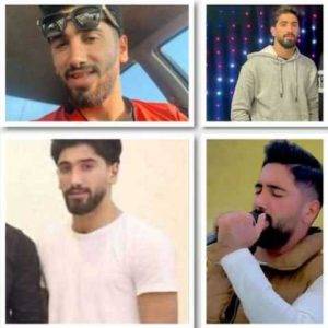 دانلود آهنگ مازندرانی جواد عباسی دلبر حالی نارمه من حالی نارمه