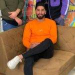 دانلود آهنگ مازندرانی جواد عباسی فرمانده قلب من دونی ته سربازمه