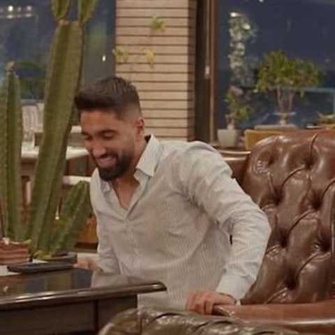 دانلود آهنگ مازندرانی جواد عباسی قرار