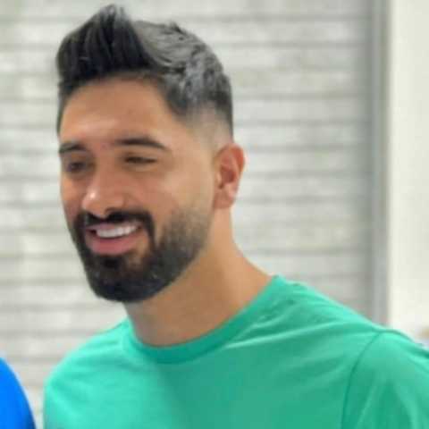 دانلود آهنگ مازندرانی جواد عباسی هی تش به تش سیگارو