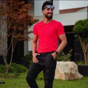 دانلود آهنگ مازندرانی جواد عباسی سر کلاه ره چرخ هاده من ایمه