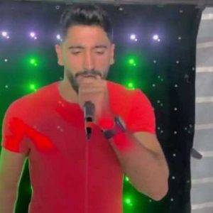 دانلود آهنگ مازندرانی جواد عباسی خار کیجا