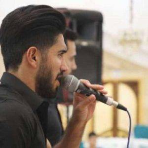 دانلود آهنگ مازندرانی جواد عباسی لوس کیجا تیسه بومه داغون