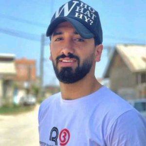 دانلود آهنگ مازندرانی جواد عباسی مامان شی پسری دا