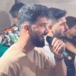 دانلود آهنگ مازندرانی جواد عباسی مست ریکامه