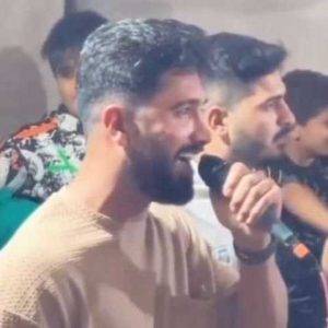 دانلود آهنگ مازندرانی جواد عباسی مست ریکامه