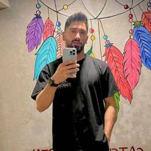 دانلود آهنگ مازندرانی جواد عباسی مه سردرد هاکرده می یار گلی
