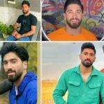 دانلود آهنگ مازندرانی جواد عباسی می دل می دلبر دا