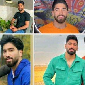 دانلود آهنگ مازندرانی جواد عباسی می دل می دلبر دا