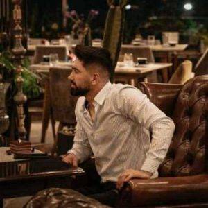 دانلود آهنگ مازندرانی جواد عباسی می دلبر یاغی بوه