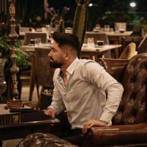 دانلود آهنگ مازندرانی جواد عباسی می دلبر یاغی بوه