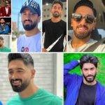 دانلود آهنگ مازندرانی جواد عباسی می همسایگی می یار دارنه خانه