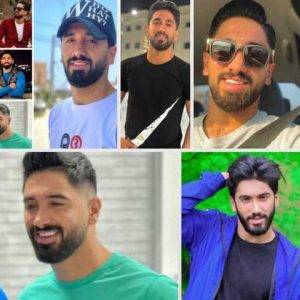 دانلود آهنگ مازندرانی جواد عباسی می همسایگی می یار دارنه خانه