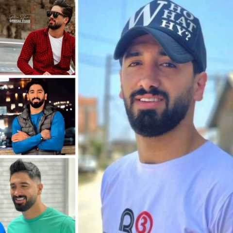 دانلود آهنگ مازندرانی جواد عباسی می پلی نیشتی دلبر