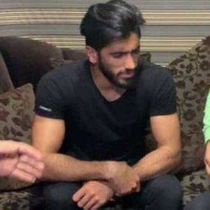 دانلود آهنگ مازندرانی جواد عباسی پرستوی سفید من