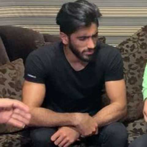 دانلود آهنگ مازندرانی جواد عباسی پرستوی سفید من