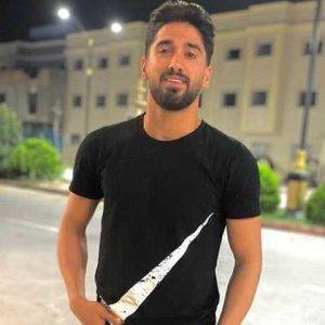 دانلود آهنگ مازندرانی جواد عباسی پر کمه فشنگ