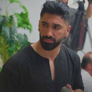 دانلود آهنگ مازندرانی جواد عباسی ریمیکس برار گوشی ره هاده وره