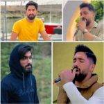 دانلود آهنگ مازندرانی جواد عباسی سر دوسمه چپی ای فاز جنگ بئیتمه
