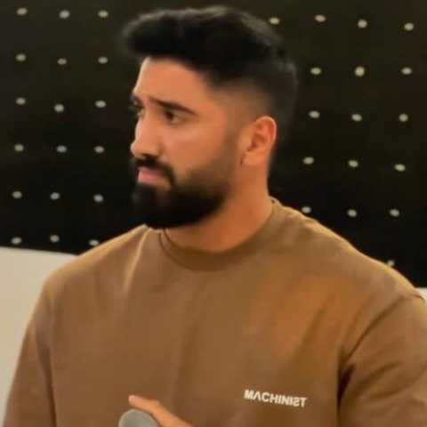 دانلود آهنگ مازندرانی جواد عباسی سر راه ره تو دارنی کوچه ره من