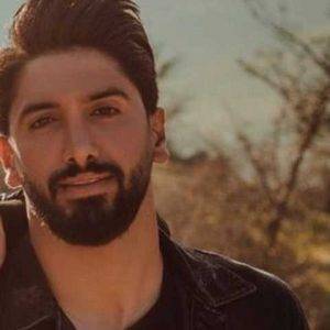 دانلود آهنگ مازندرانی جواد عباسی تولد
