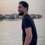 دانلود آهنگ مازندرانی جواد عباسی ته آسمان دله هلال ماه بومه