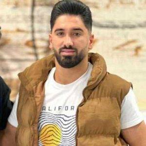 دانلود آهنگ مازندرانی جواد عباسی زینو زینو چشم انتظارم زینو