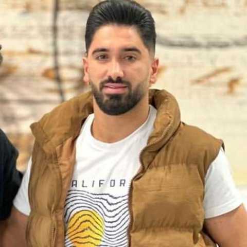 دانلود آهنگ مازندرانی جواد عباسی زینو زینو چشم انتظارم زینو