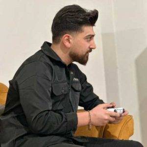 دانلود آهنگ مازندرانی ماهان خادمی آنجا که عقاب پر بریزد