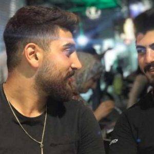 دانلود آهنگ مازندرانی ماهان خادمی اره دیوانه شهر بومه