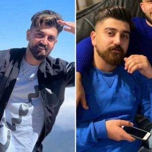 دانلود آهنگ مازندرانی ماهان خادمی از من دور بوی