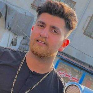 دانلود آهنگ مازندرانی ماهان خادمی هم جیگر جنگ دارنی