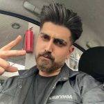 دانلود آهنگ مازندرانی ماهان خادمی من و تو چنه قشنگ و من و تو چه خاکیمی